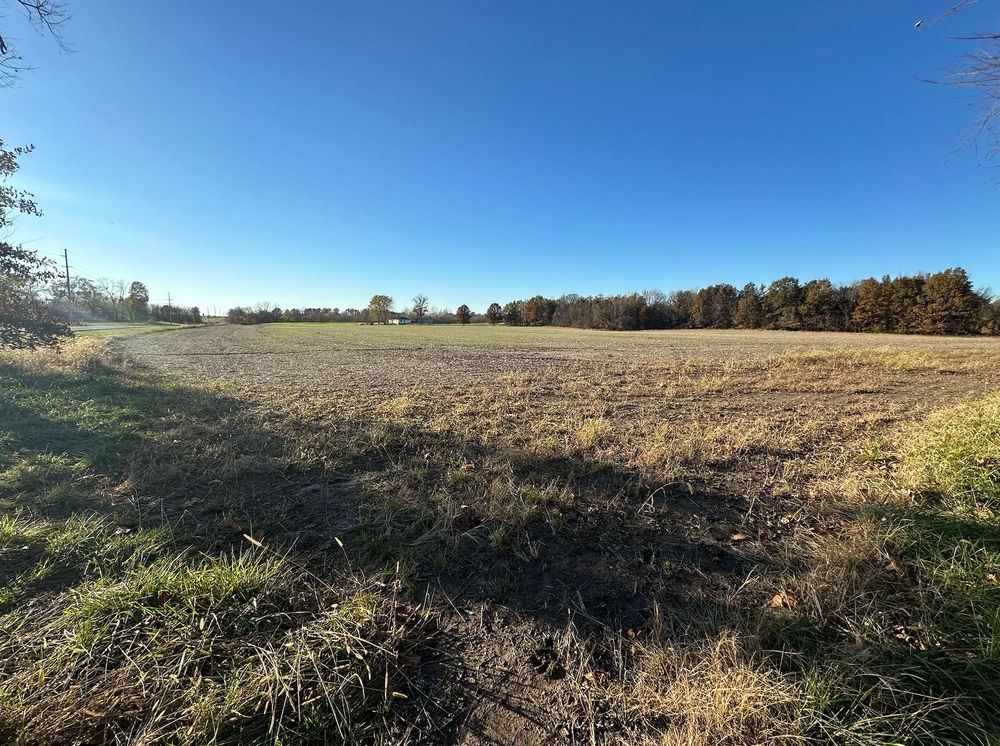 Land