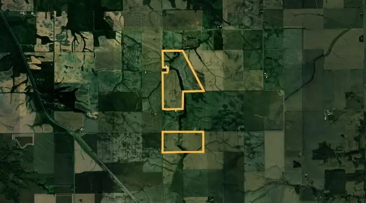 Land