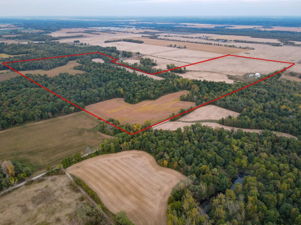 CommonGround | Farmland for Rent & Lease | Agriculture & Hunting Land ...