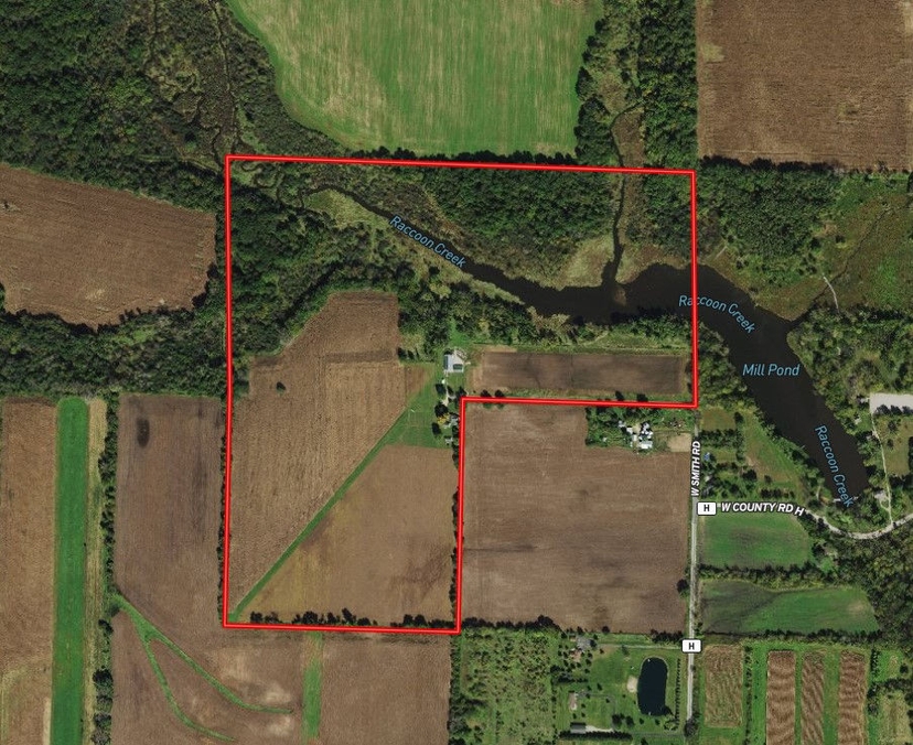 CommonGround | Farmland for Rent & Lease | Agriculture & Hunting Land ...